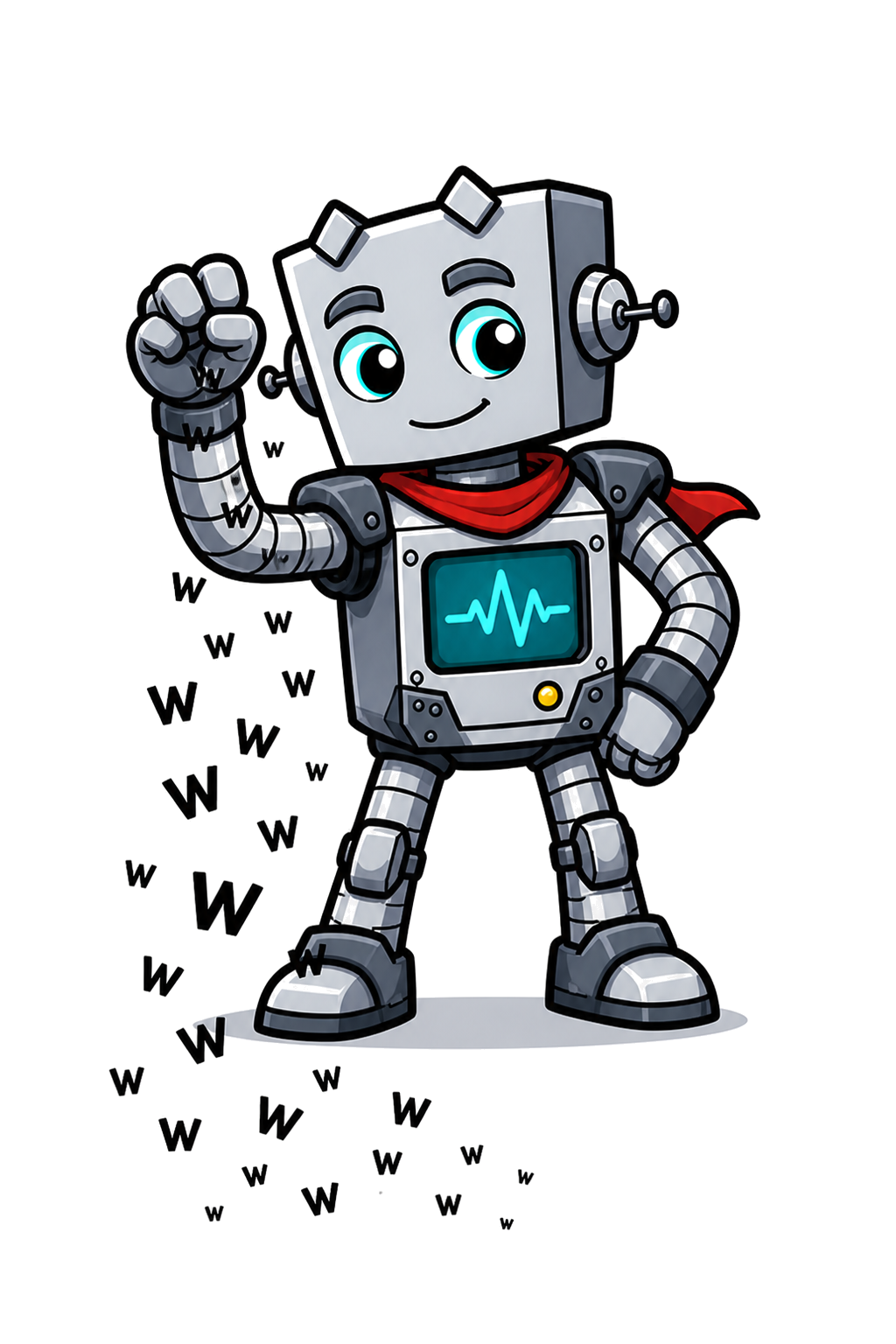 Daywinner bot sprinkling W's — now time for the real magic